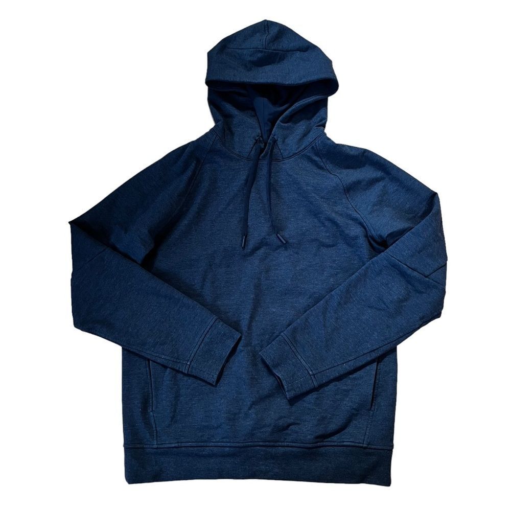 Lululemon City Sweat Pullover Hoodie Size Small